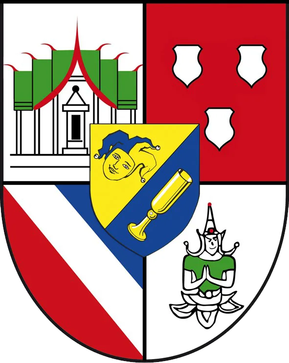 Wappen Castrum Siamesiae